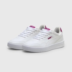 Tênis Puma Lally Court - Feminino - Foto 3