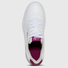 Tênis Puma Lally Court - Feminino - Foto 4