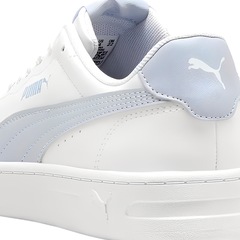 Tênis Puma Lally Court - Feminino - Foto 3