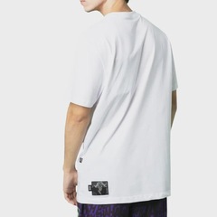 Camiseta Lost Joker Hahaha Uv - Masculina - Foto 2