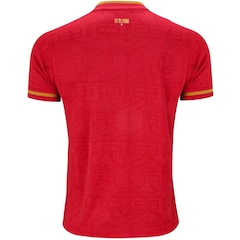 Camisa do Internacional Retrômania 2006 - Masculina - Foto 2