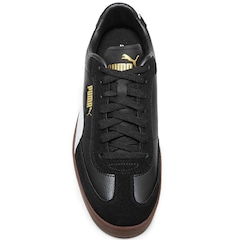 Tênis Puma Club Ii Era - Masculino - Foto 3
