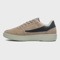 Tênis Fila Acd Classic Se Vaporous - Masculino - Foto 3
