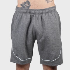 Bermuda Fila Future Sports - Masculina - Foto 1