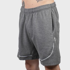 Bermuda Fila Future Sports - Masculina - Foto 3