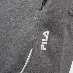 Bermuda Fila Future Sports - Masculina - Foto 4