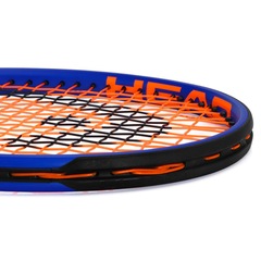 Raquete de Tênis Head Speed 21 - Infantil - Foto 5