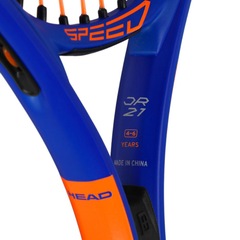 Raquete de Tênis Head Speed 21 - Infantil - Foto 6