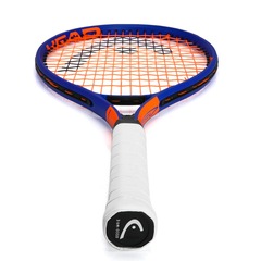 Raquete de Tênis Head Speed 21 - Infantil - Foto 7