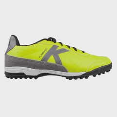 Chuteira Society Kelme TF Flamenco Profissional - Adulto - Foto 1