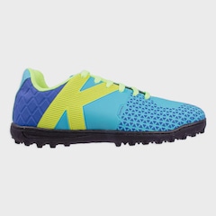 Chuteira Society Kelme Control Profissional - Adulto - Foto 1