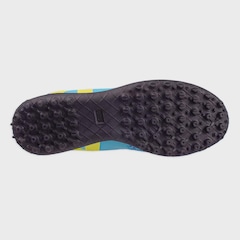 Chuteira Society Kelme Control Profissional - Adulto - Foto 4