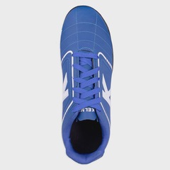 Chuteira Society Kelme Sprint 1.0 Profissional - Adulto - Foto 2