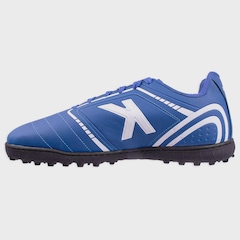Chuteira Society Kelme Sprint 1.0 Profissional - Adulto - Foto 3