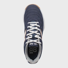 Chuteira Futsal Kelme Sin Indoor Copa FS - Adulto - Foto 4