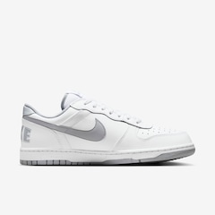Tênis Nike Big Low - Masculino - Foto 1