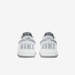 Tênis Nike Big Low - Masculino - Foto 3