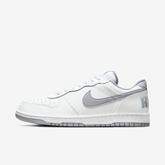 Tênis Nike Big Low - Masculino - Foto 5