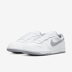 Tênis Nike Big Low - Masculino - Foto 6