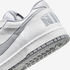 Tênis Nike Big Low - Masculino - Foto 8