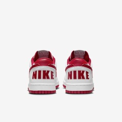 Tênis Nike Big Low - Masculino - Foto 3