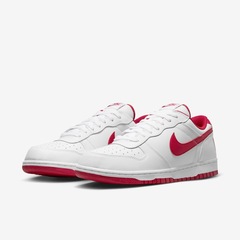 Tênis Nike Big Low - Masculino - Foto 6