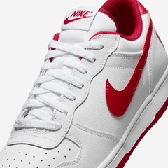 Tênis Nike Big Low - Masculino - Foto 7