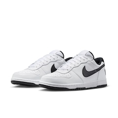 Tênis Nike Big Low Masculino - Foto 6