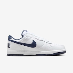 Tênis Nike Big Low - Masculino - Foto 1