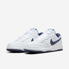 Tênis Nike Big Low - Masculino - Foto 6