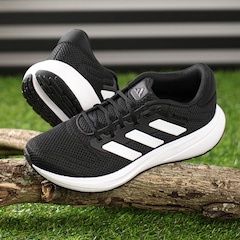 Tênis adidas Response Runner - Feminino - Foto 8