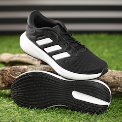 Tênis adidas Response Runner - Feminino - Foto 9