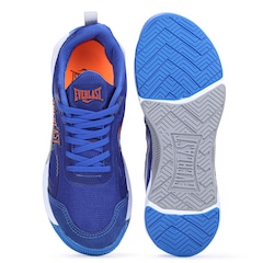 Tênis Everlast Jump 5 Low - Masculino - Foto 2