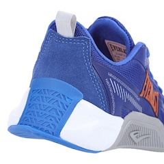 Tênis Everlast Jump 5 Low - Masculino - Foto 3