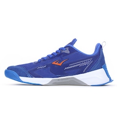 Tênis Everlast Jump 5 Low - Masculino - Foto 5