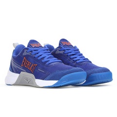 Tênis Everlast Jump 5 Low - Masculino - Foto 6