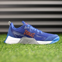Tênis Everlast Jump 5 Low - Masculino - Foto 7