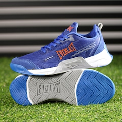 Tênis Everlast Jump 5 Low - Masculino - Foto 8