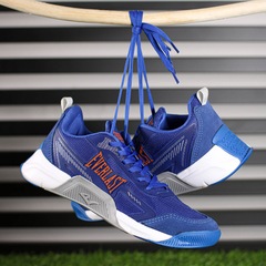 Tênis Everlast Jump 5 Low - Masculino - Foto 9