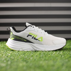 Tênis Fila Racer Comet - Masculino - Foto 7
