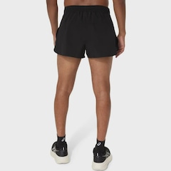 Short Asics Silver - Masculino - Foto 2