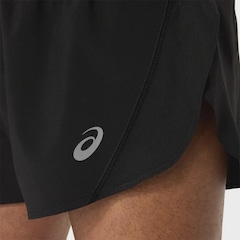 Short Asics Silver - Masculino - Foto 4