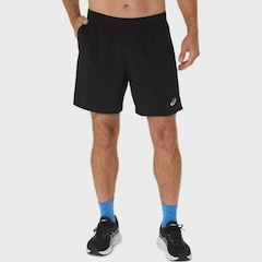 Short Asics Silver 7in - Masculino - Foto 1