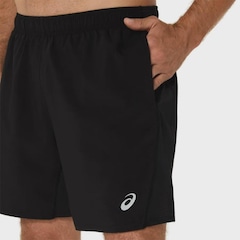 Short Asics Silver 7in - Masculino - Foto 3