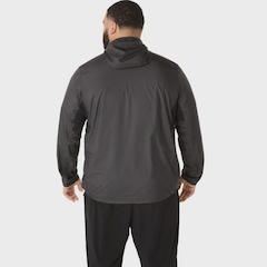Jaqueta Asics Silver - Masculina - Foto 2