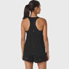 Camiseta Regata Asics Metarun - Feminina - Foto 2