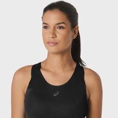 Camiseta Regata Asics Metarun - Feminina - Foto 5