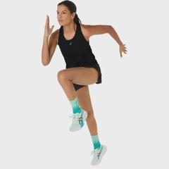 Camiseta Regata Asics Metarun - Feminina - Foto 7