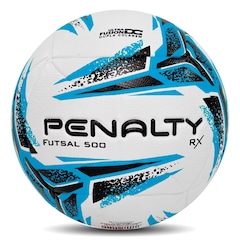 Bola de Futsal Penalty RX 500 XXIII - Foto 1