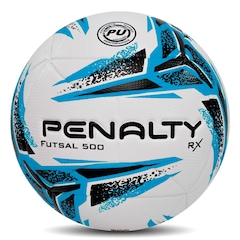 Bola de Futsal Penalty RX 500 XXIII - Foto 3
